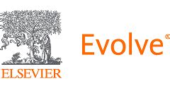 evolve elsevier